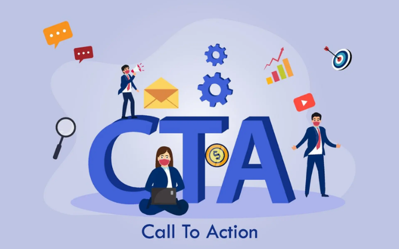 CTA là gì _ cách dùng trên gian hàng Alibaba