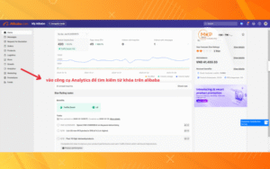 Cách Tìm Kiếm Từ Khóa Trên Alibaba (2)