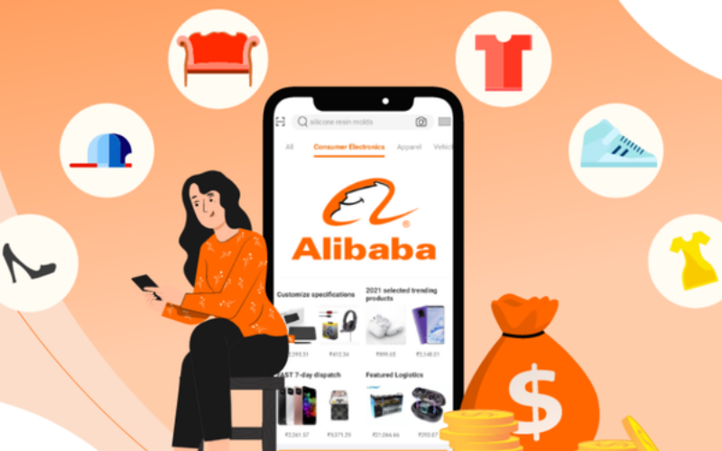 Không phân loại khách hàng Alibaba: lãng phí, mất cơ hội, giảm hiệu quả