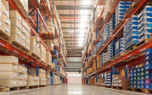 Cách quản lý kho hàng Alibaba hiệu quả (2)