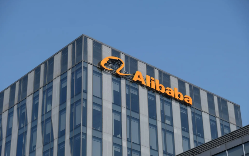 Hướng Dẫn Mở Gian Hàng Alibaba