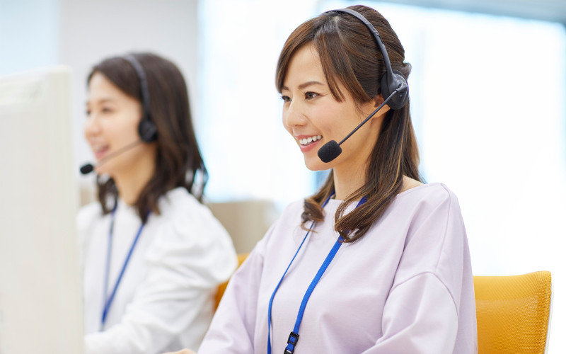 Quy trình chăm sóc khách hàng trên Alibaba