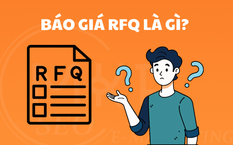 RFQ là gì_ Thực hiện RFQ với Alibaba Việt Nam