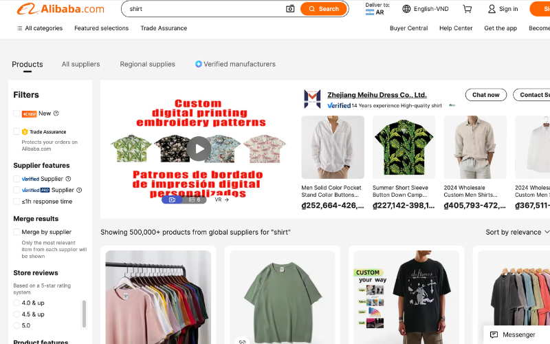 Sản phẩm SEO tối ưu cho hàng (2)