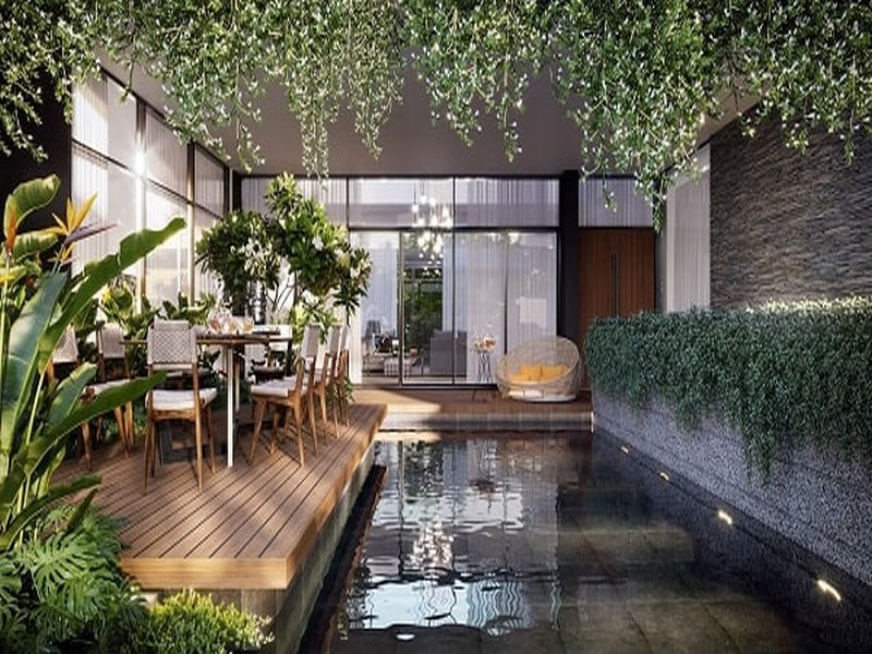 Nhà cửa & Sân vườn (Home & Garden)