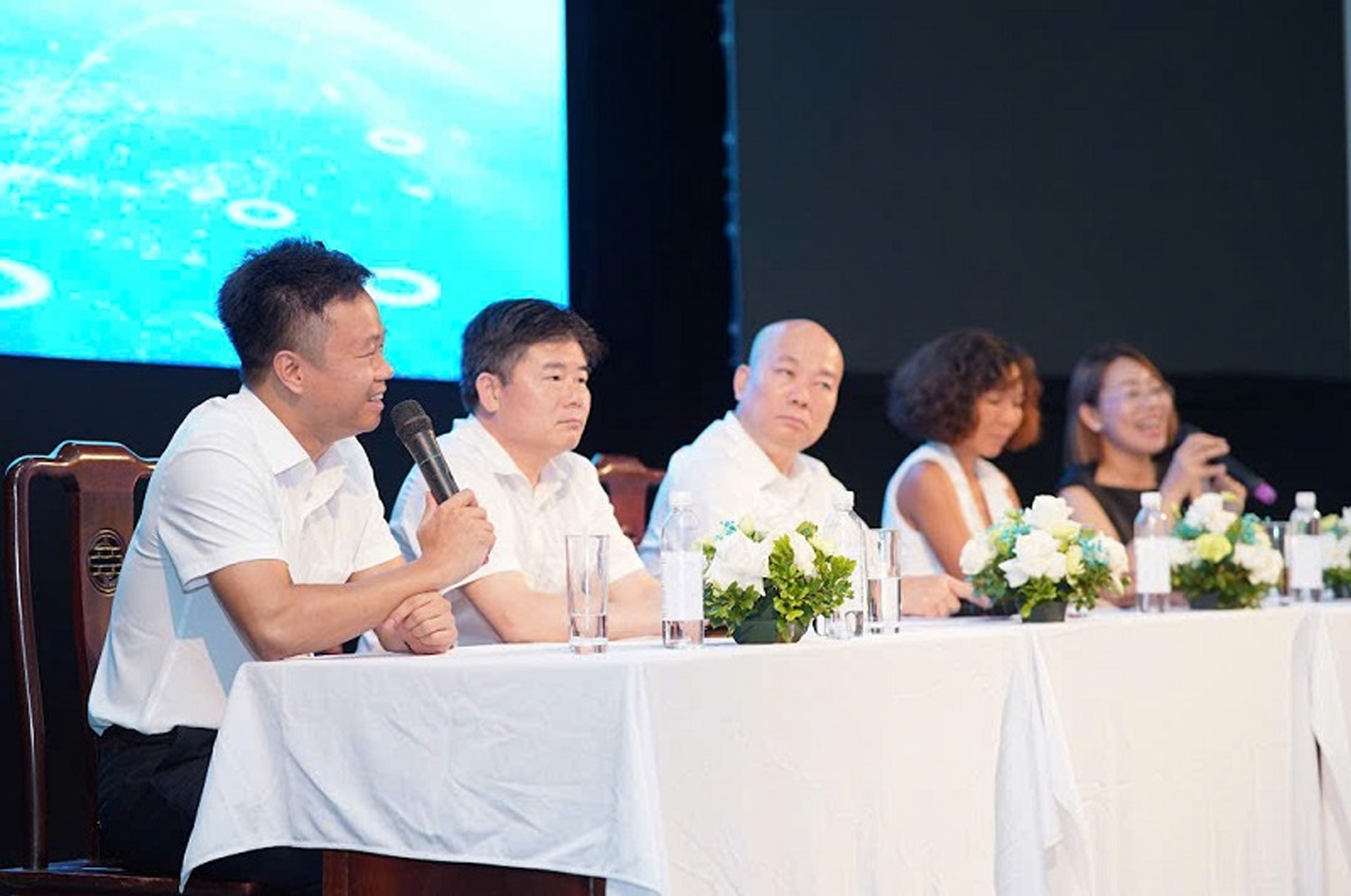 Lộ trình phía trước: Từ tiềm năng đến thành công thực tiễn