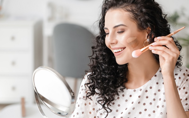 6 Xu Hướng Ngành Chăm Sóc Sắc Đẹp 2025 Đang Thống Trị Alibaba 