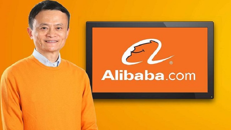 Tổng Quan Thị Trường và Vai Trò Của Alibaba