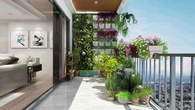 6 Xu Hướng Chủ Đạo Ngành Nhà Cửa & Sân Vườn Trên Alibaba 2025