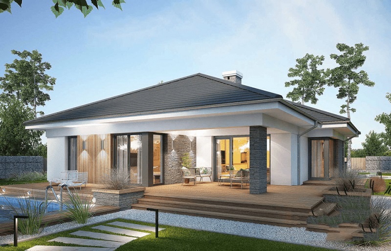 Xu Hướng Ngành Nhà Cửa & Sân Vườn Trên Alibaba 2025