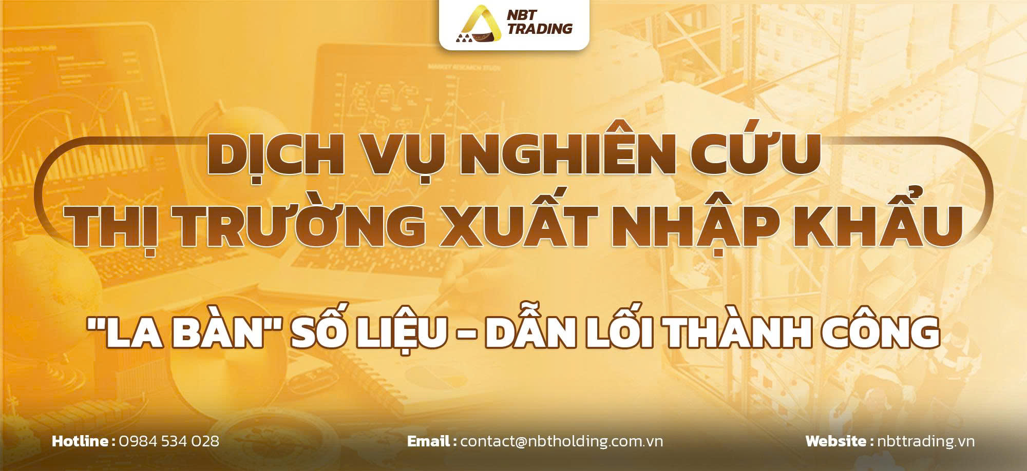 nghiên cứu thị trường xuất nhập khẩu