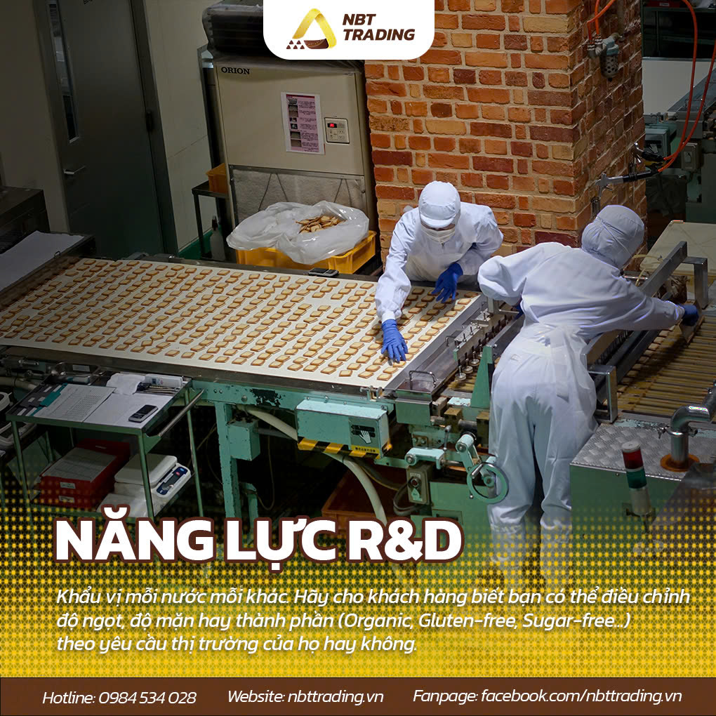 tối ưu gian hàng alibaba ngành f&b 3