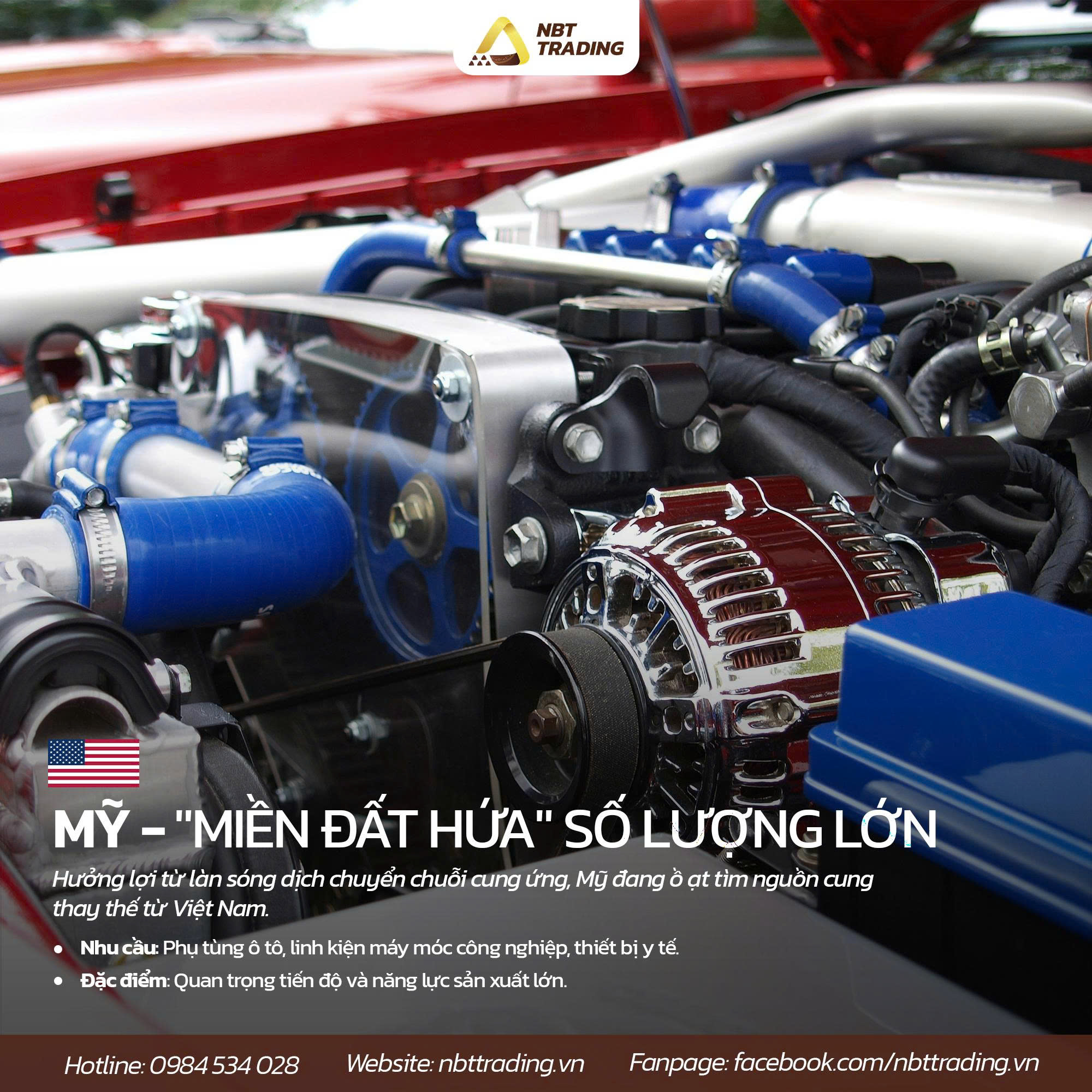 xuất khẩu linh kiện cơ khí 1