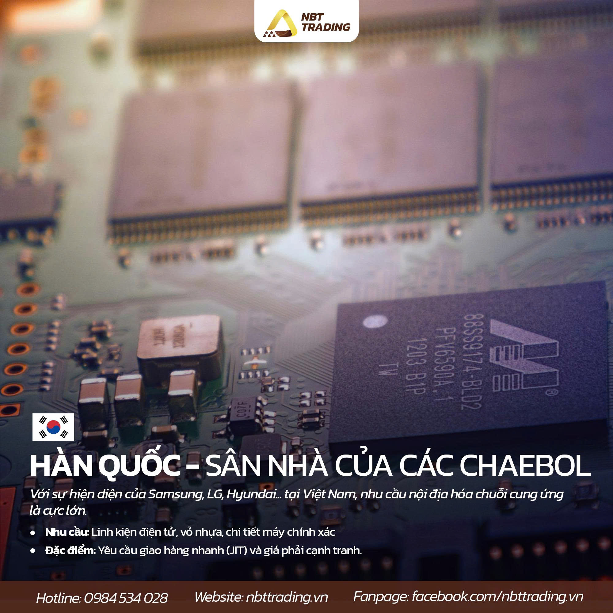 xuất khẩu linh kiện cơ khí 3