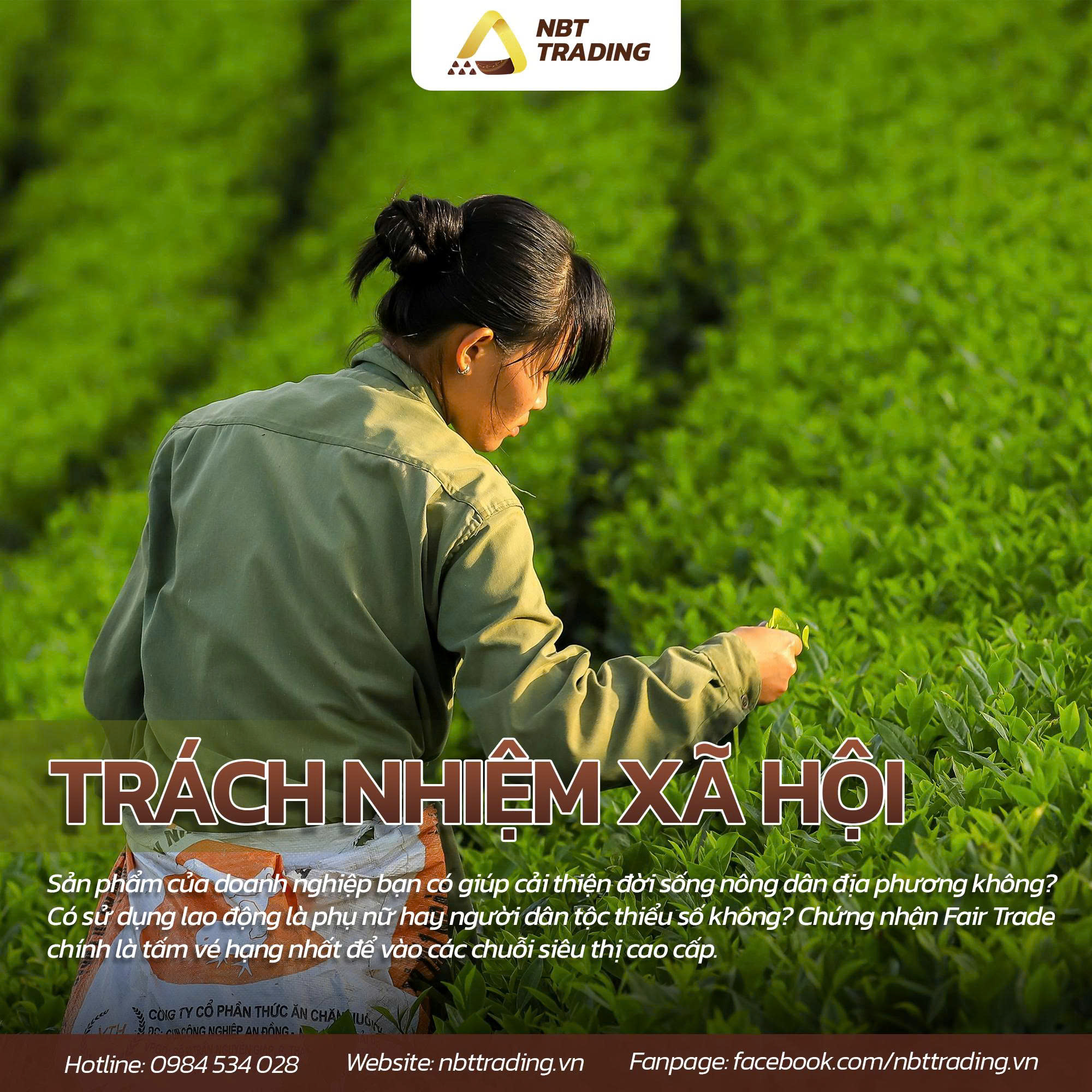 câu chuyện thương hiệu nông sản 3